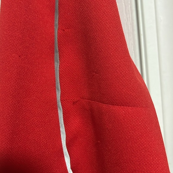 CALGARY FLAMES HOCKEY JERSEY - Picture 7 of 7